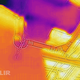 Illustration for article titled The First Thermal Imaging Phone Made Me Feel Like Predator